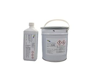 Resina L285+H287 7 kg.