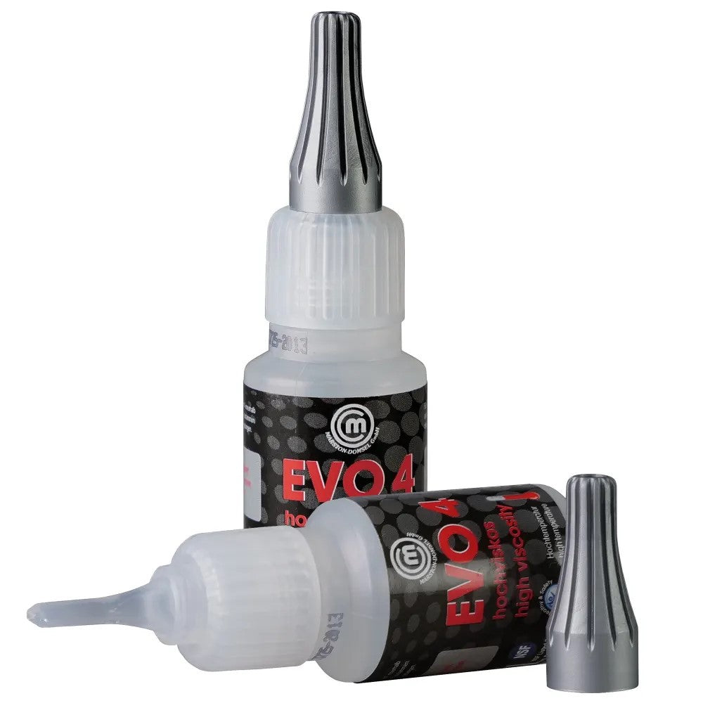 MD GLUE EVO 4, 20 gr pack.