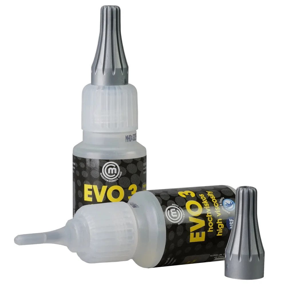 MD GLUE EVO 3, 20 gr pack.