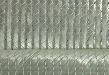 Tessuto di vetro quadriassiale 820 gr/mq 1,27 mq.