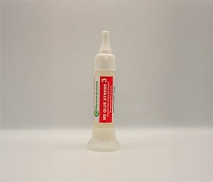 Cianoacrilato Xtreme3 denso 25 gr.