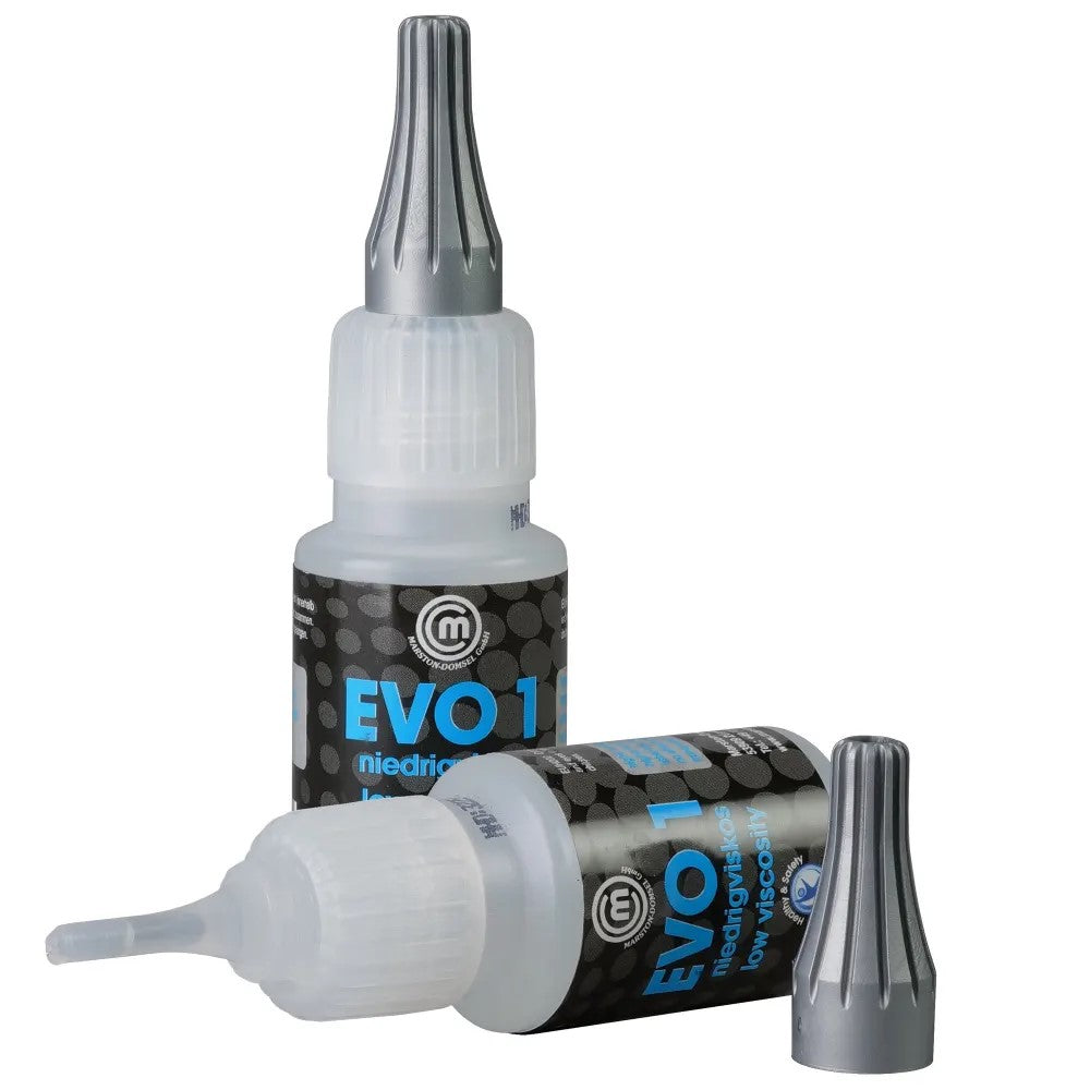 MD GLUE EVO 1, 20 gr pack.