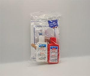 Epoxy glue 5 min 100 gr.