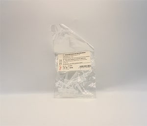 Beccucci per cianoacrilato(10 pz).