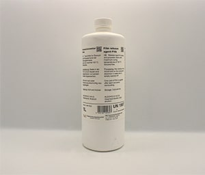 PVA polyvinyl release agent 250 ml.