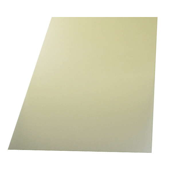 Lastra in vetronite sp. 2 mm 620x540 mm.
