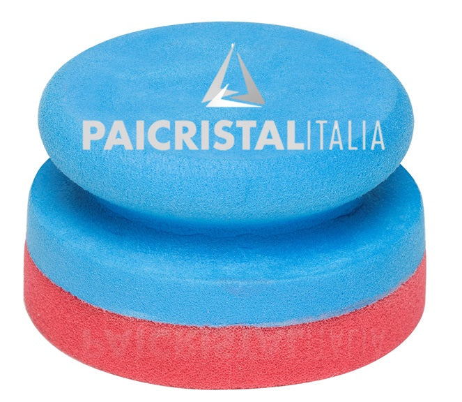 S18 Manual polish and wax applicator.