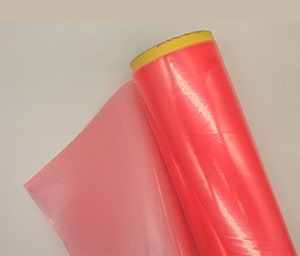 Sacco del vuoto tubolare H=122 cm.
