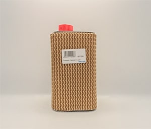 Liquid release wax 1000 ml.