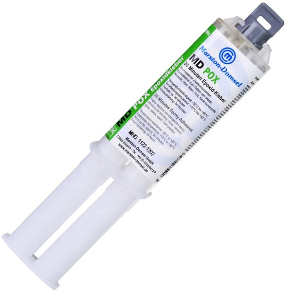 MD POX 30 minutes (MV 1:1) 25 g.