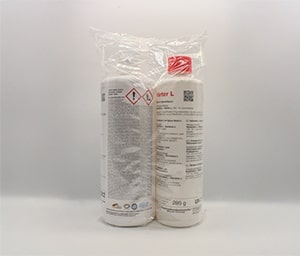 Epoxy-Lamination Resin L+CL - 930 gr.