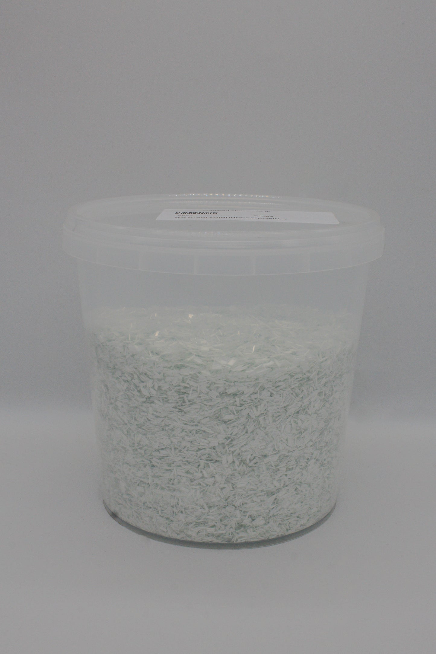 Chopped strand 400 gr.