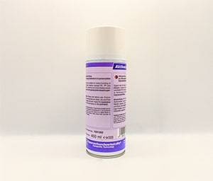 Attivatore per ciano 400 ml.
