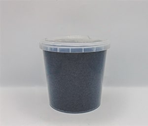 Fibra di carbonio tritata conf. 100 gr.