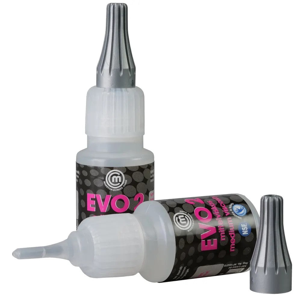MD GLUE EVO 2, 20 gr pack.