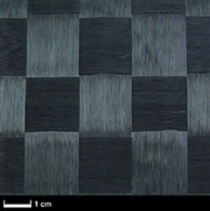 Dinanotex 160 gr/mq 1 mq scacco 25x25 mm.