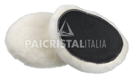 SL3 Cuffia in Lana Fine diam. 75 mm.