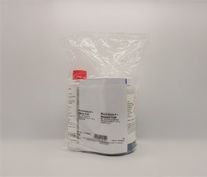 Gel Coat for molds P + hardener P-25 (20 min) 1 kg.