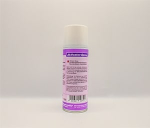 Attivatore per ciano 200 ml.