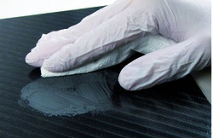 Riempitivo pori Basco Fill nero.