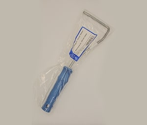 Roller handle