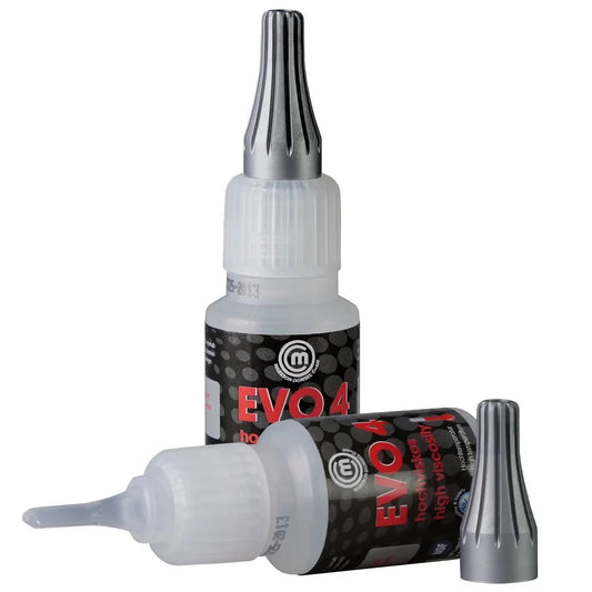 MD GLUE EVO 4, confezione da 20 gr.