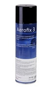 Adesivo Spray Aerofix 3 (blue transparent) 500 ml.