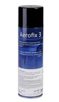 Adesivo Spray Aerofix 3 (blue transparent) 500 ml.