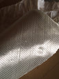 Biaxial glass fabric 400 gr/m2 1.27 m2.