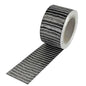 Unidirectional carbon fiber tape 250 gr/m2 H=50 mm 5 m.