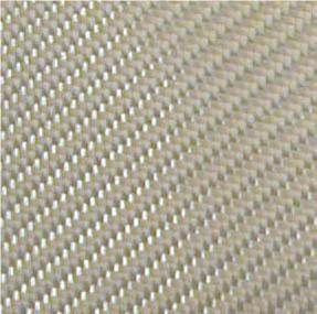 Glass fabric 162 gr/m2 twill 10 m2.