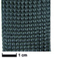 Carbon sock diam.25 L=5 meters.