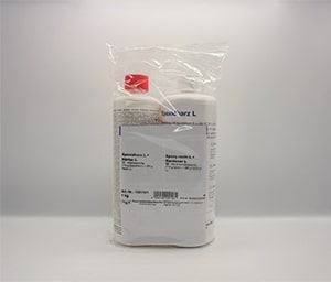 Resina Epoxi-Laminazione L+ S - 1 Kg.